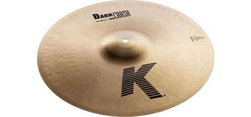 Zildjian 18