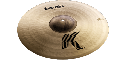 Zildjian 18