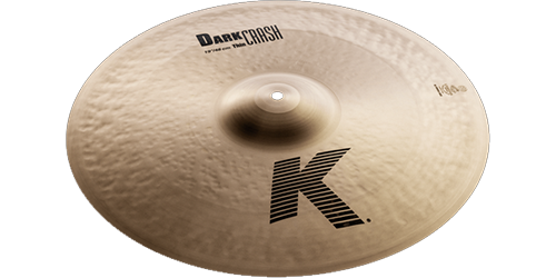Zildjian 19