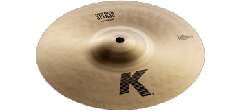 Zildjian 10