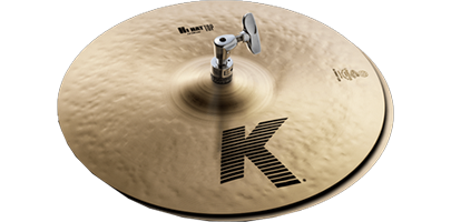 Zildjian 14