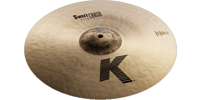 Zildjian 16