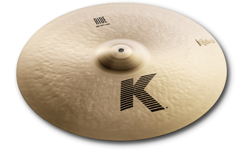 Zildjian 20 K Ride