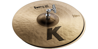 Zildjian 14