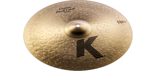 Zildjian 17