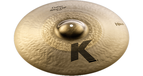 Zildjian 19