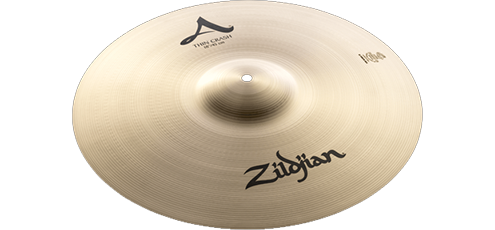 Zildjian 18
