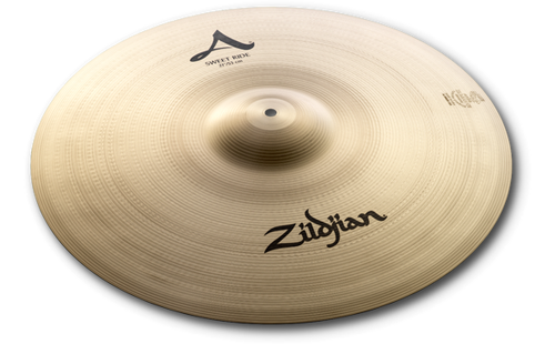 Zildjian - 21 A Sweet Ride