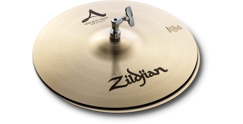 Zildjian 14 New Beat Hats