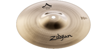 Zildjian 12