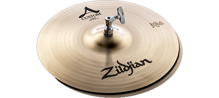 Zildjian 14