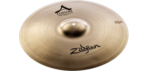 Zildjian 19