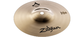 Zildjian 8