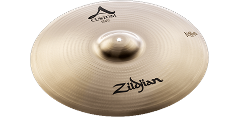Zildjian 19