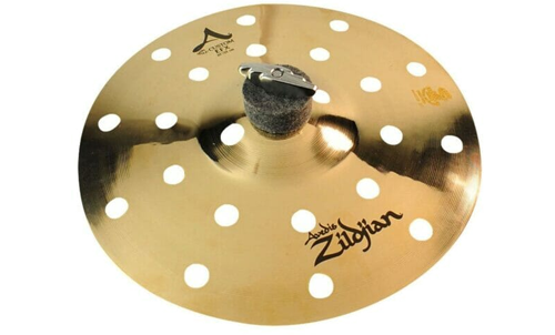 Zildjian - A Custom EFX