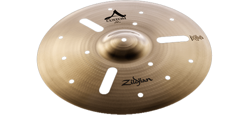 Zildjian 18