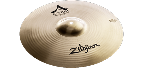 Zildjian 18