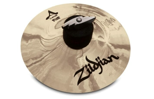 Zildjian - 10 A Custom Splash