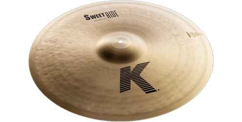 Zildjian - 1 K Sweet Ride