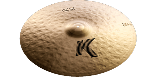 Zildjian 22