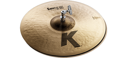 Zildjian 15