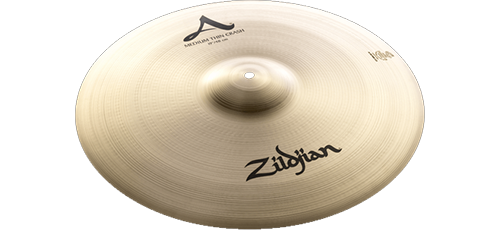Zildjian 19