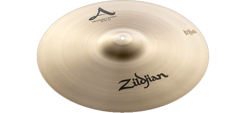 Zildjian 18