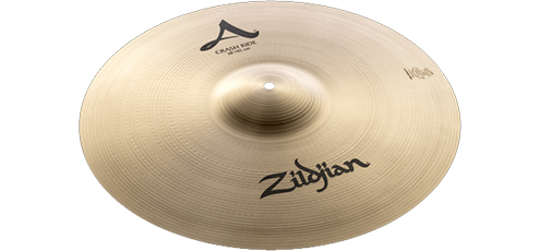 Zildjian 18