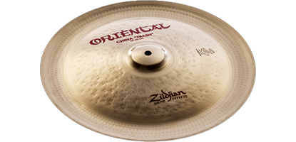 Zildjian 16