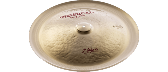 Zildjian 20