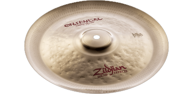 Zildjian 12
