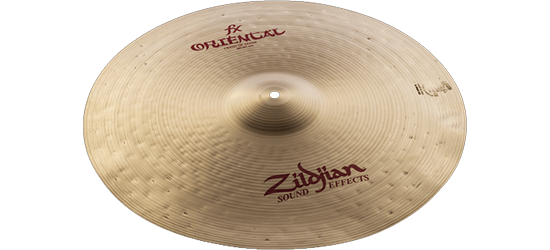 Zildjian 20