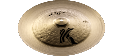 Zildjian 17