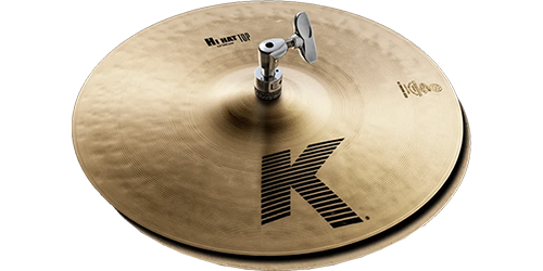 Zildjian K0829