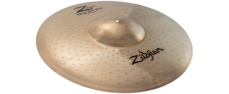 Zildjian Z Custom 22 Ride Cymbal