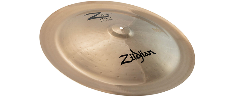 Zildjian Z Custom 20 China Cymbal