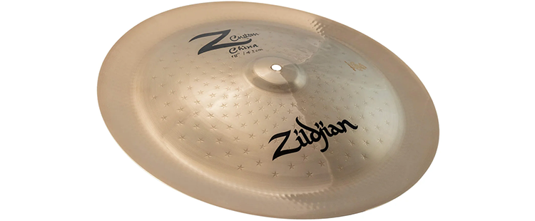 Zildjian Z Custom 18 China Cymbal