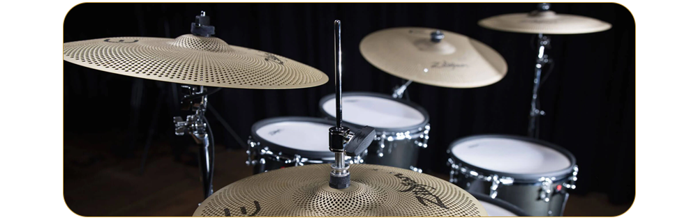 Zildjian Alchem-E