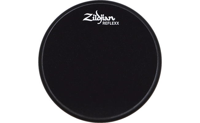 Zildjian 10 inch Reflexx Workout Pad Black