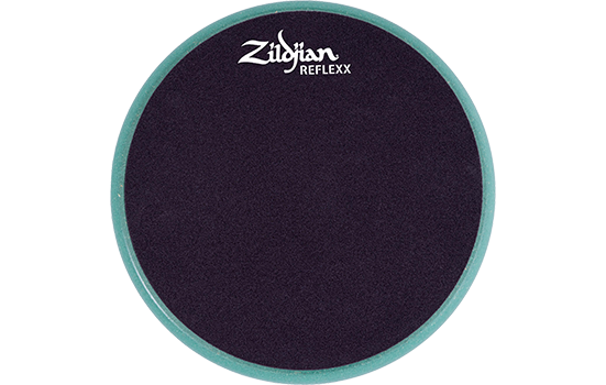 Zildjian 6 inch Reflexx Workout Pad Green