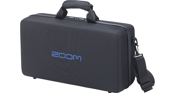 zoom q2n soft case
