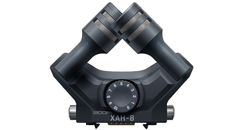 Zoom - XAH-8