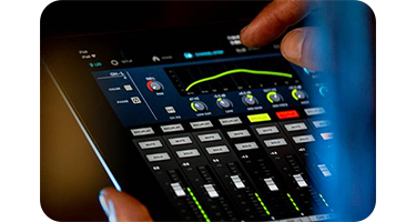Zoom L-20 Livetrak