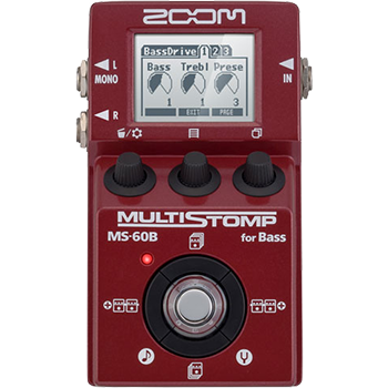 Zoom MS-60B