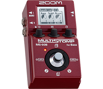 Zoom MS-60B