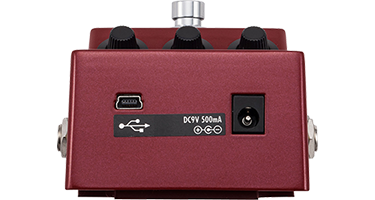 Zoom MS-60B