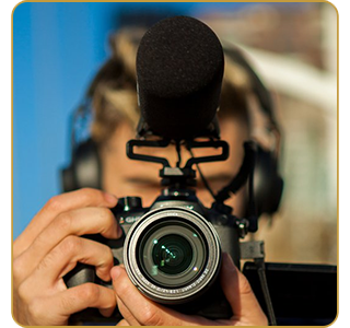Zoom - F1 Field Recorder & SGH-6 Shotgun Mic
