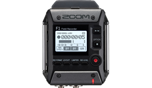 4K Recording
