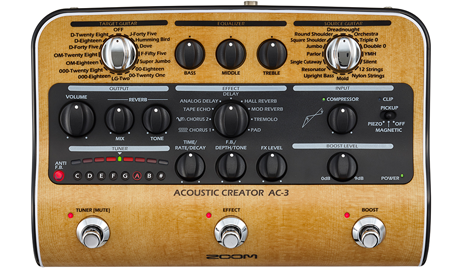Zoom AC-3