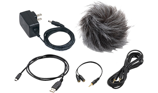 zoom aph-4n pro